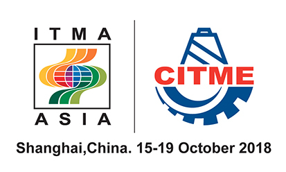 ITMA ASIA + CITME 2018