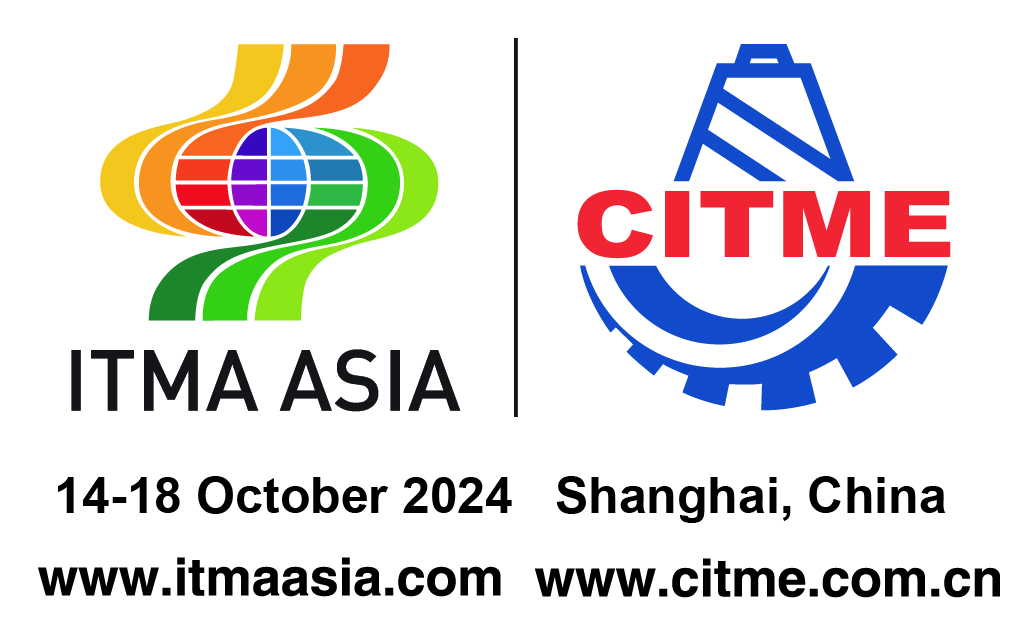 ITMA ASIA + CITME 2024