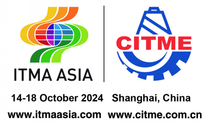 ITMA ASIA + CITME 2024