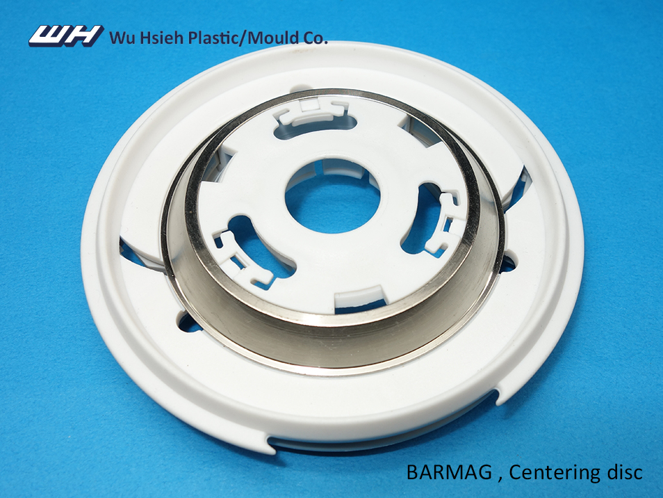 F018/1_BARMAG Centering disc