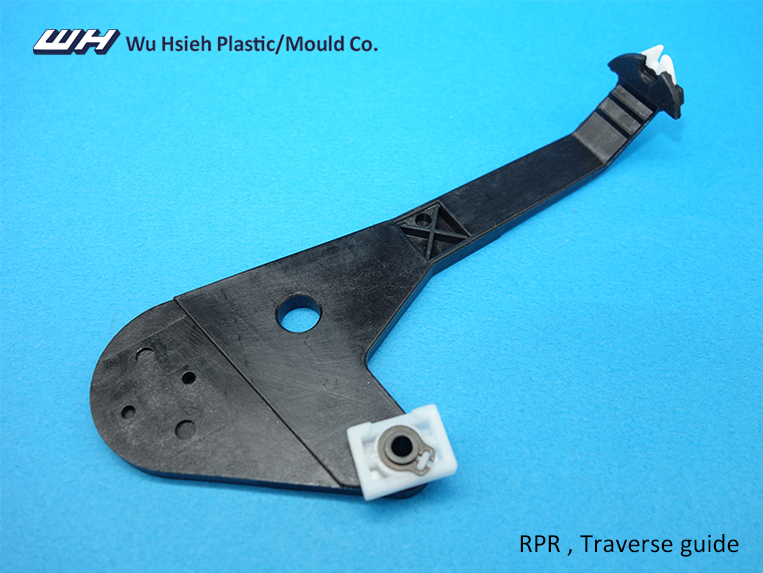 【RP004A】RPR Traverse guide Ø7mm