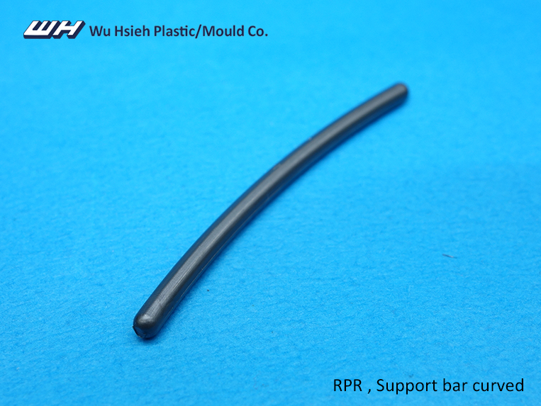 【RP016】RPR Support bar curved