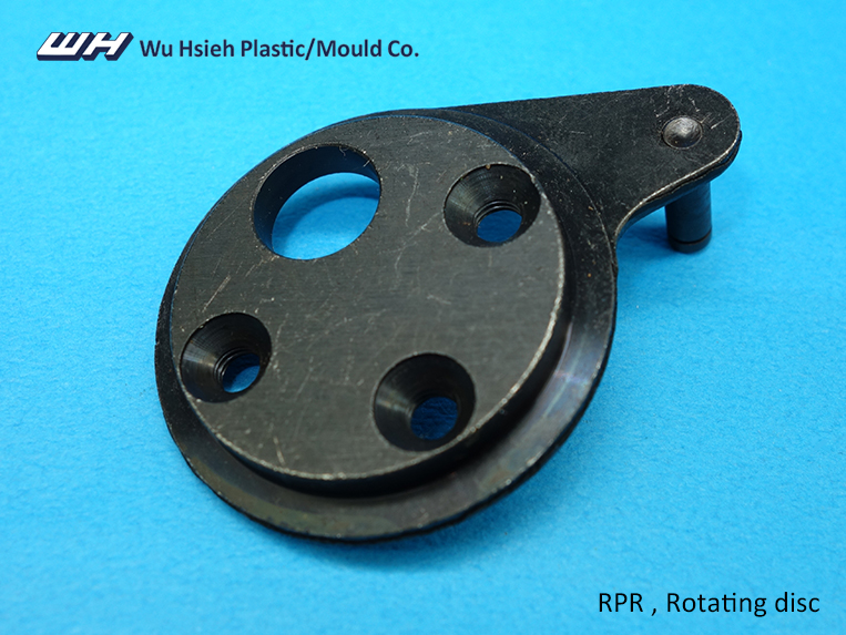 【RP037】RPR Rotating disc