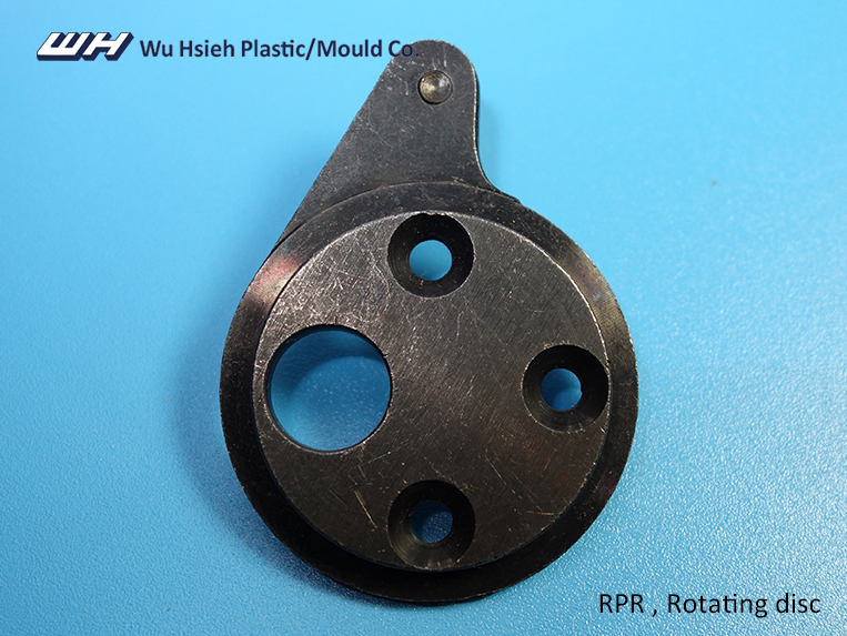 【RP037】RPR Rotating disc