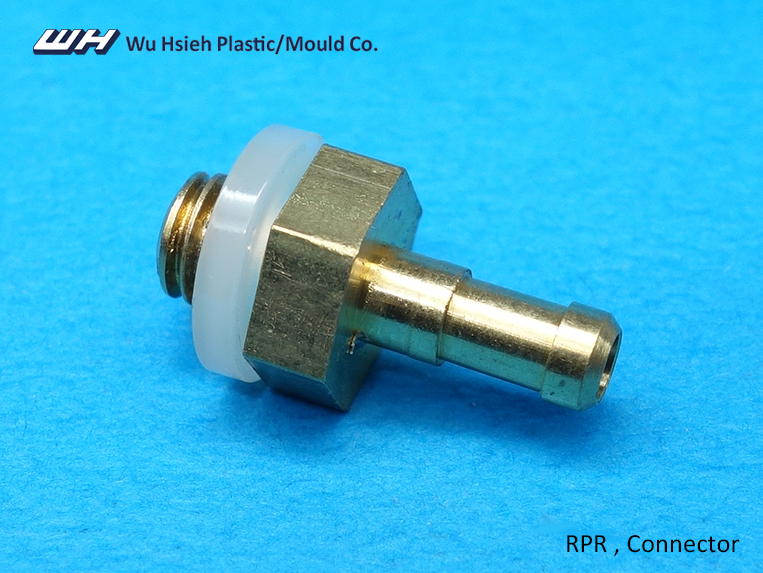 【RP041】RPR Connector