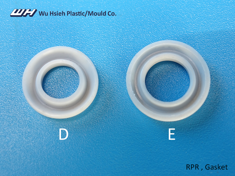 【RP044D；RP044E】RPR Gasket