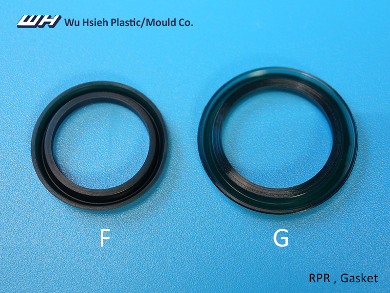 【RP044F；RP044G】RPR Gasket