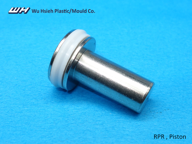 【RP053】RPR Piston