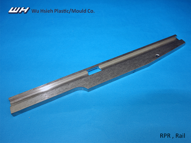 【RP058】RPR Rail