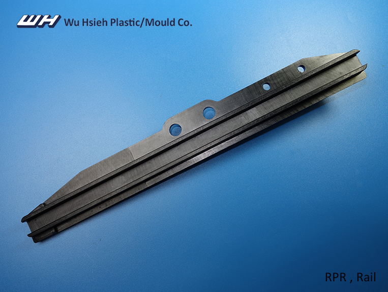 【RPT008】RPR Rail