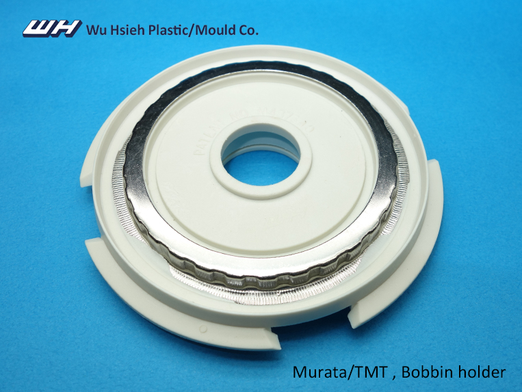 【H003-01】MURATA TMT Bobbin holder Ø69