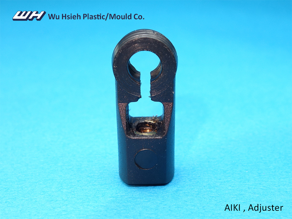 【A009】AIKI Adjuster(M5xØ5mm)