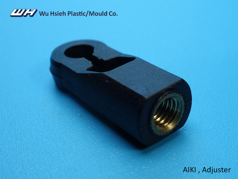 【A009】AIKI Adjuster(M5xØ5mm)