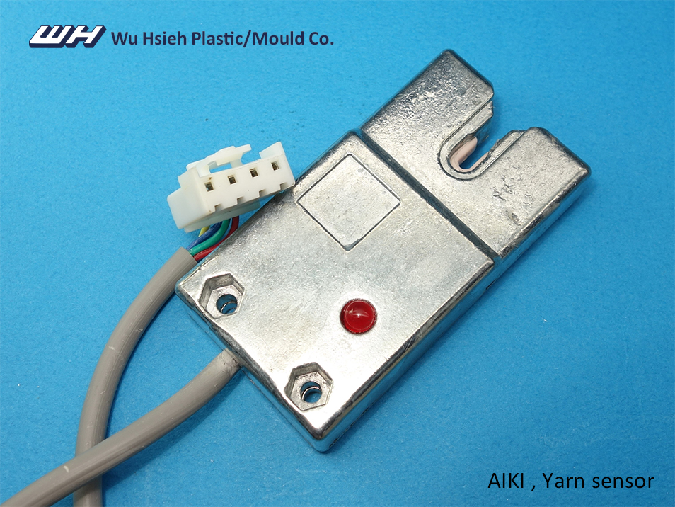 【A016】AIKI Yarn sensor