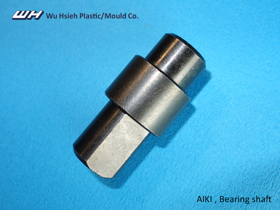 【A023-5】AIKI Bearing shaft