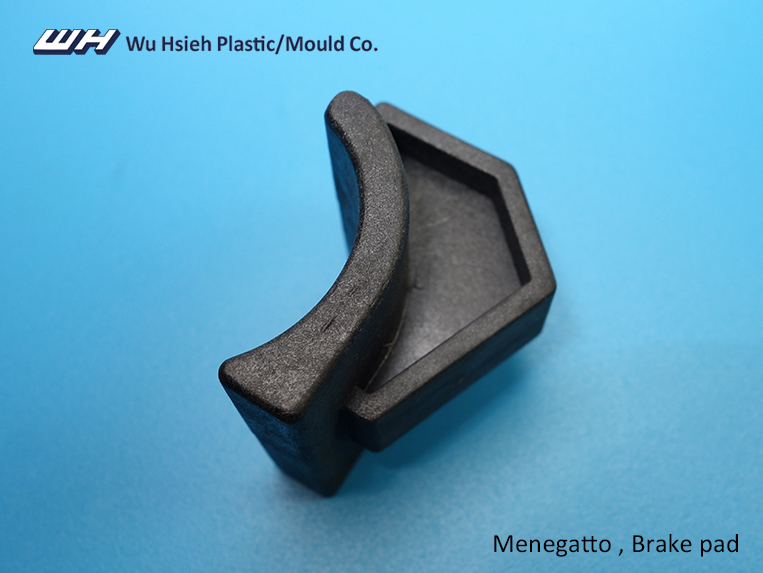 【ME003】Menegatto Brake pad