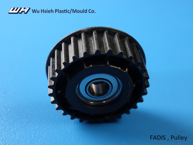 【O-038】FADIS Pulley