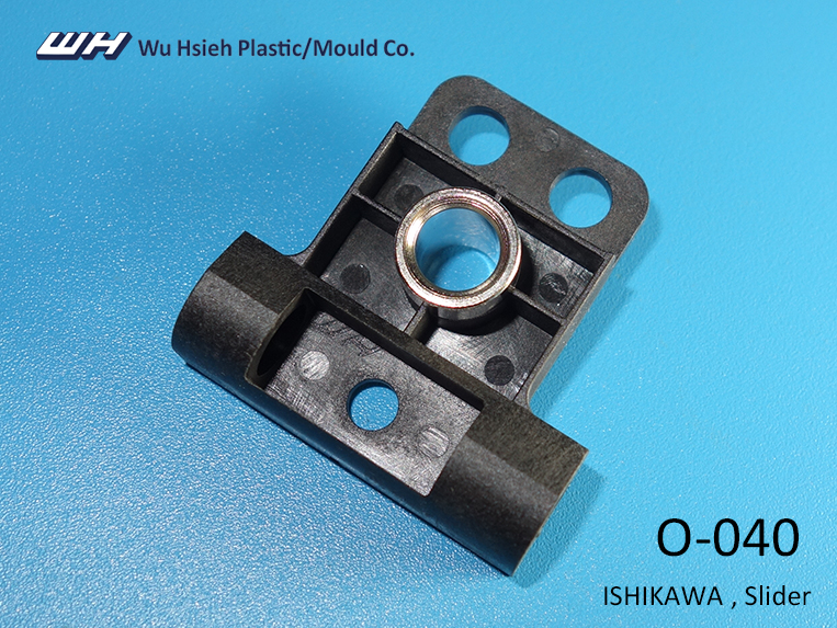 【O-040】ISHIKAWA Slider